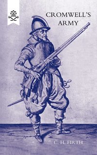 bokomslag Cromwell's Army