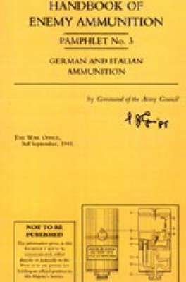 War Office, Office 3r War Office 3rd September 1941, War Office 3rd September 1941, Office r War Office 3rd September 1941 - (September 1941), Häftad