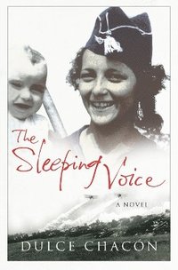 bokomslag Sleeping Voice