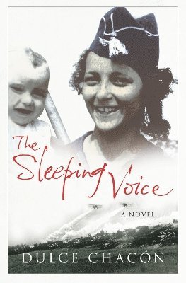 bokomslag Sleeping Voice
