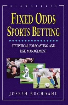 Fixed Odds Sports Betting 1