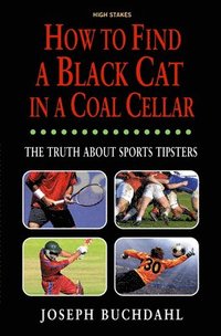 bokomslag How to Find a Black Cat in a Coal Cellar