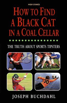 How to Find a Black Cat in a Coal Cellar 1