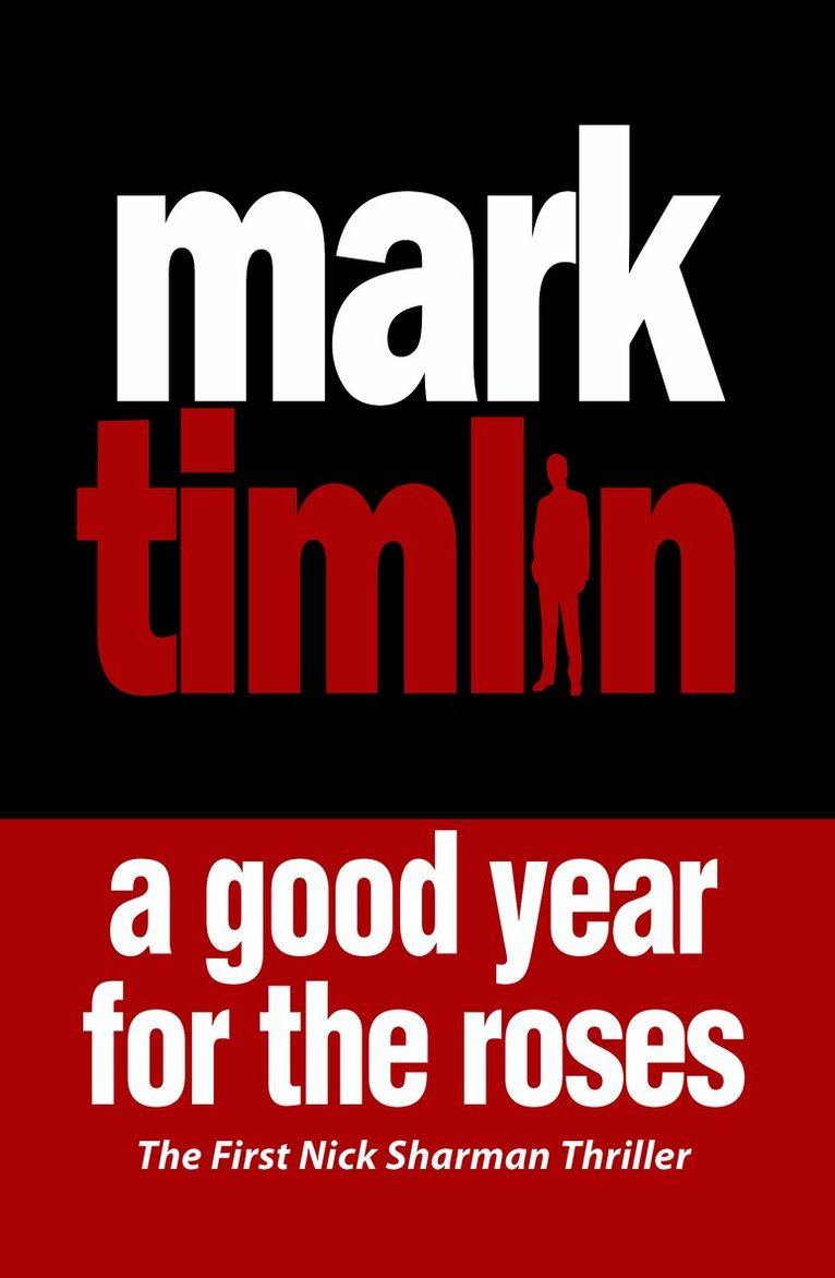 Good Year for the Roses