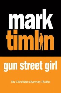 bokomslag Gun Street Girl