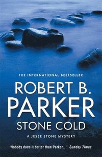 bokomslag Stone Cold