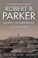 bokomslag Death in Paradise