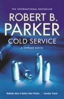 bokomslag Cold Service