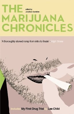 bokomslag Marijuana Chronicles