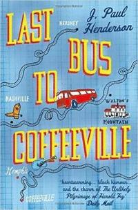 bokomslag Last Bus to Coffeeville