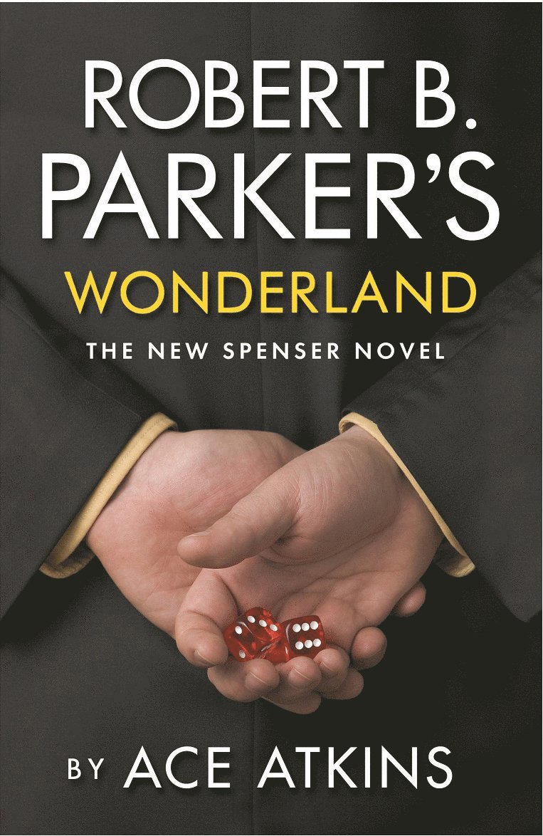 Robert B. Parker's Wonderland