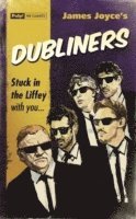 bokomslag Dubliners