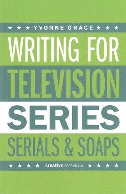 Writing for Television 1
