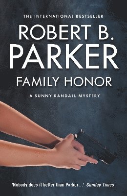 Family Honor 1