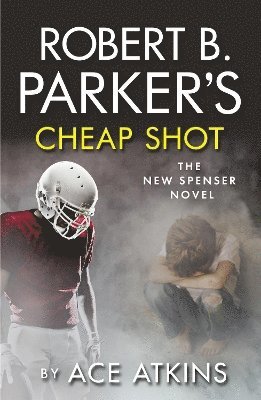 bokomslag Robert B. Parker's Cheap Shot