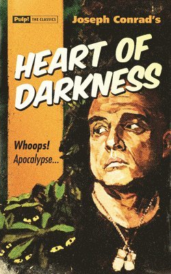 bokomslag Heart of Darkness