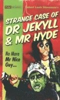 bokomslag Jekyll &; Hyde