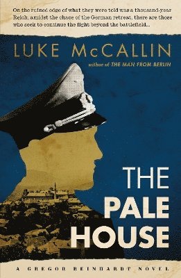 The Pale House 1