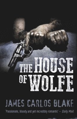 bokomslag The House of Wolfe