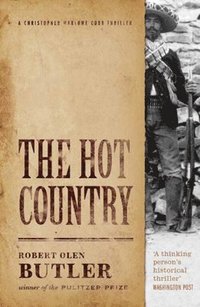bokomslag Hot Country