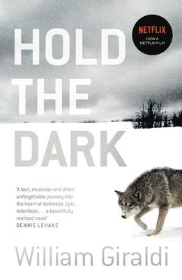 bokomslag Hold the Dark