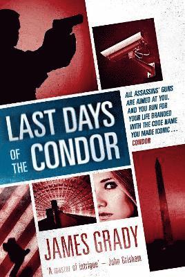 Last Days of the Condor 1