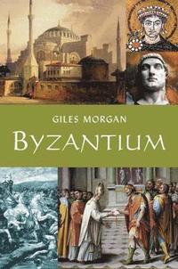 bokomslag Byzantium