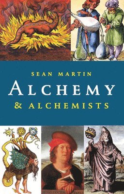 Alchemy and Alchemists 1