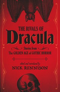 bokomslag Rivals of Dracula