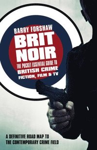 bokomslag Brit Noir