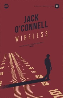 Jack O'Connell - Wireless, Häftad