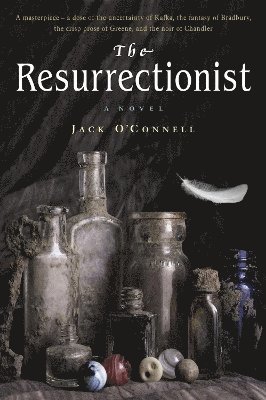 Jack O'Connell - Resurrectionist, Häftad