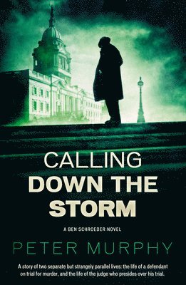 Calling Down the Storm 1