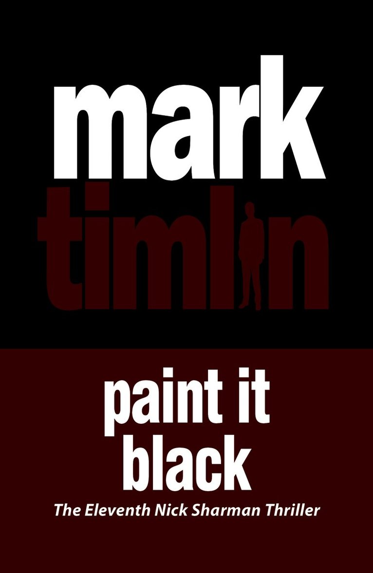 Paint it Black
