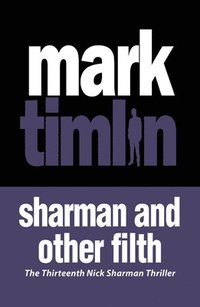 bokomslag Sharman and other Filth