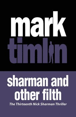 bokomslag Sharman and other Filth