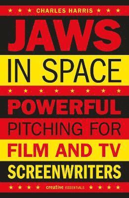 Jaws In Space 1