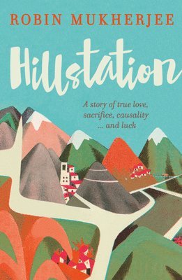 Hillstation 1