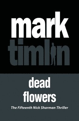 bokomslag Dead Flowers