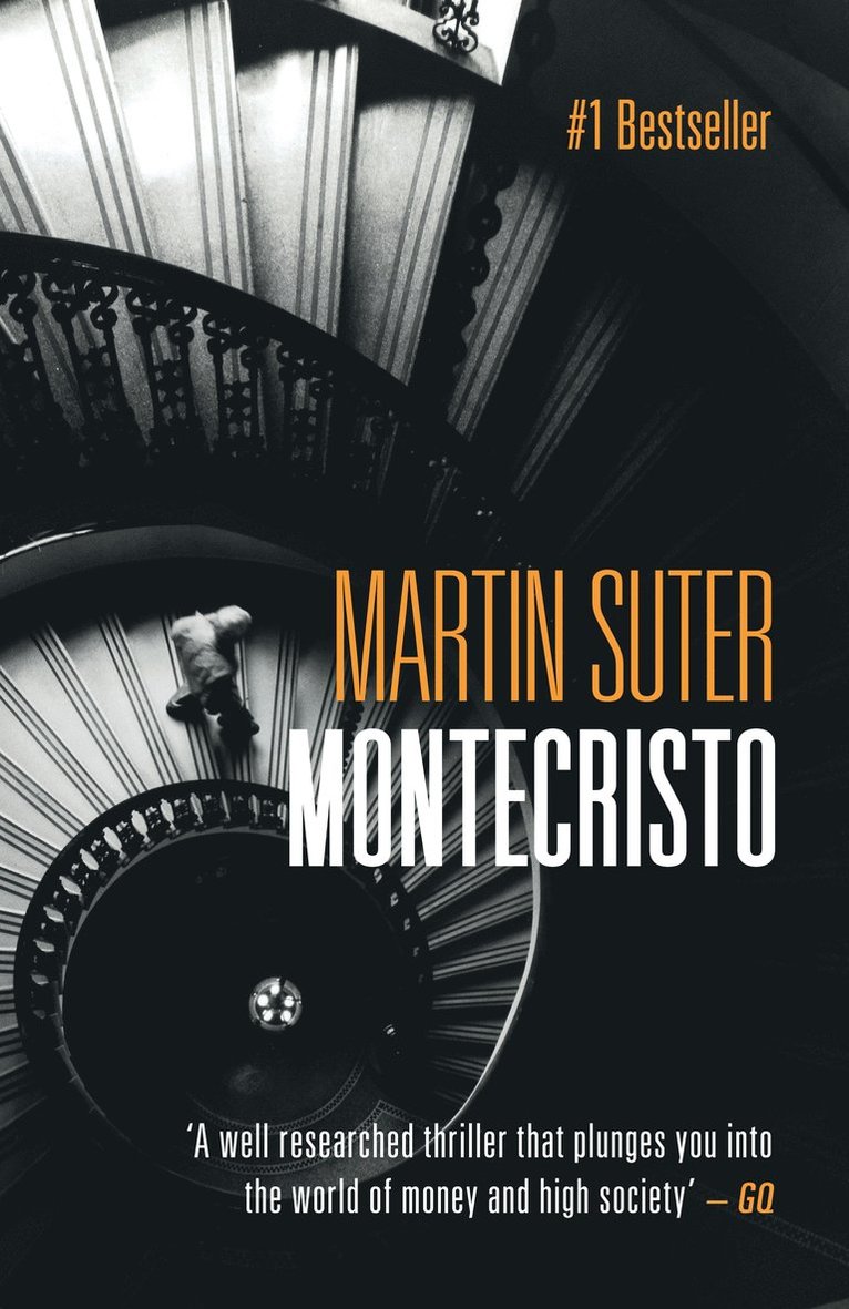 Montecristo