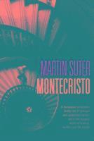 bokomslag Montecristo