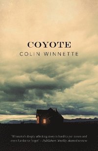 bokomslag Coyote