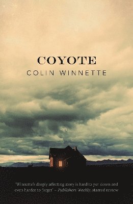 bokomslag Coyote
