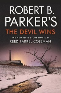 bokomslag Robert B. Parker's The Devil Wins