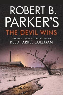 Reed Farrel Coleman - Robert B. Parker's The Devil Wins, Häftad