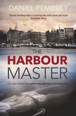 The Harbour Master 1