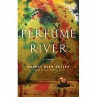 bokomslag Perfume River