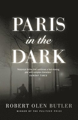 Paris In the Dark 1