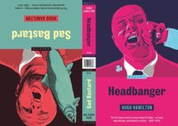 bokomslag Headbanger/Sad Bastard