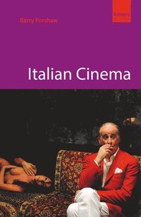 bokomslag Italian Cinema